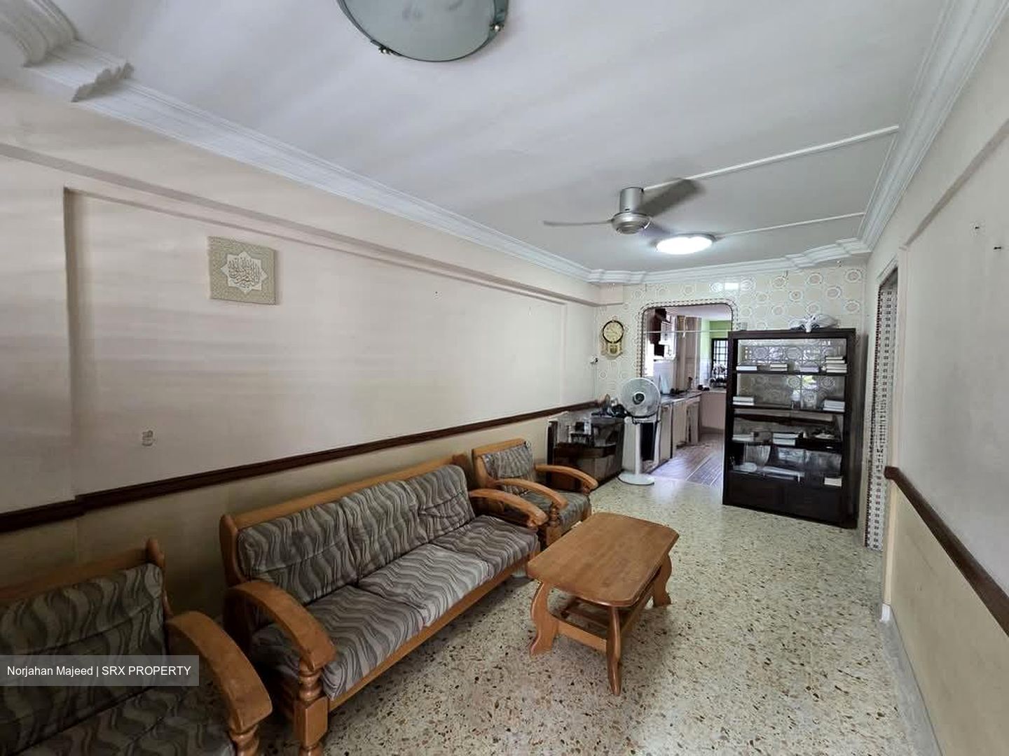 Blk 463 Ang Mo Kio Avenue 10 (Ang Mo Kio), HDB 3 Rooms #599720491